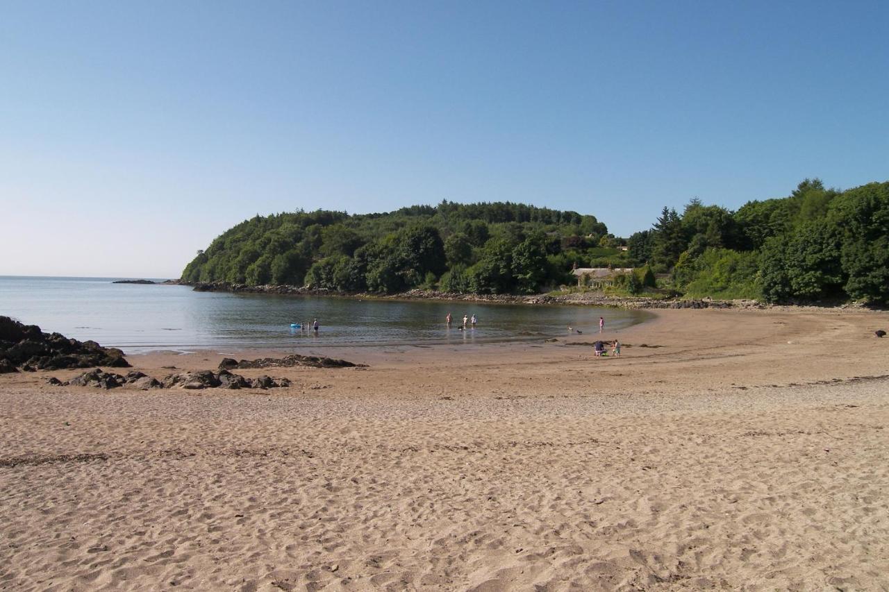 The Fish House Βίλα Kirkcudbright Εξωτερικό φωτογραφία