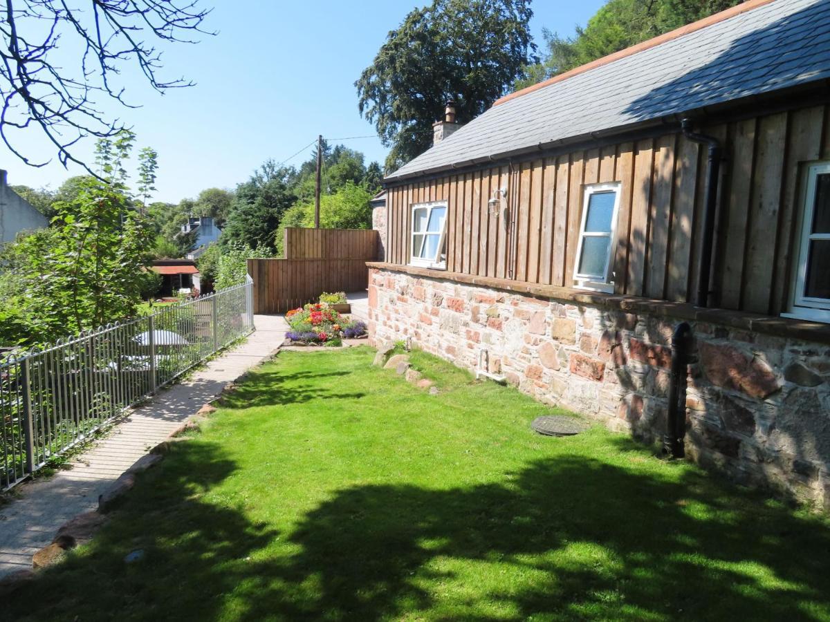 The Fish House Βίλα Kirkcudbright Εξωτερικό φωτογραφία